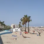Playa Bonita Lägenhet Torrevieja