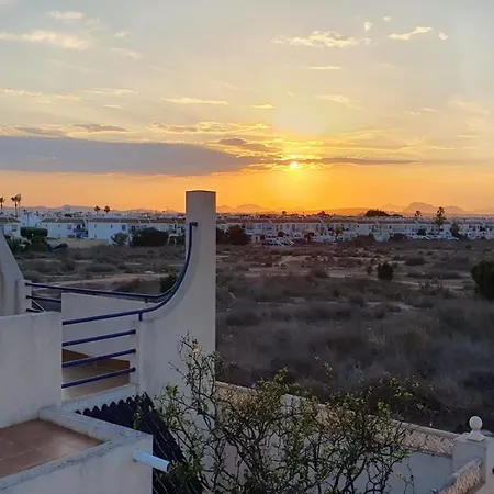 Playa Bonita Apartment