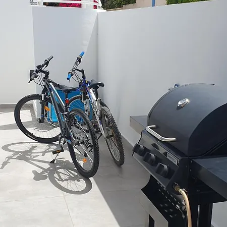 Apartment Playa Bonita *