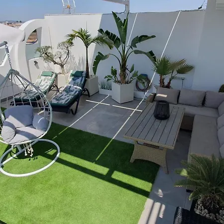 Apartment Playa Bonita Torrevieja