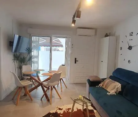 Apartamento Playa Bonita *