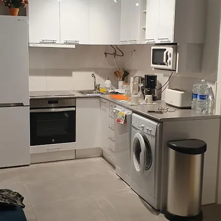 Playa Bonita Torrevieja