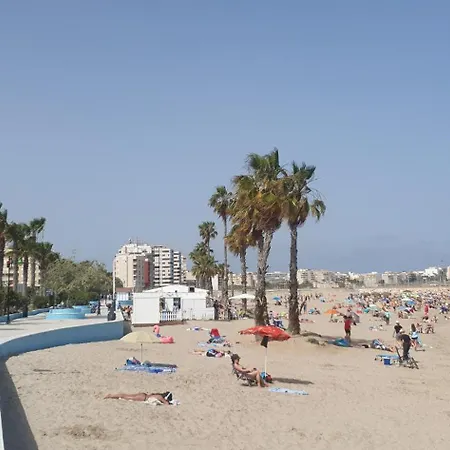 Playa Bonita Apartamento Torrevieja