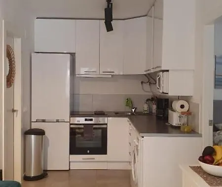 Apartamento Playa Bonita