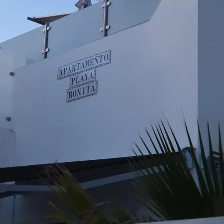 Playa Bonita Apartment *