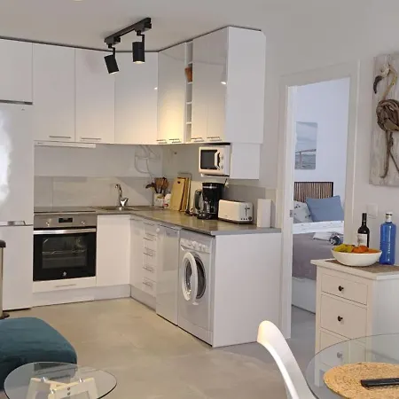 Apartamento Playa Bonita *