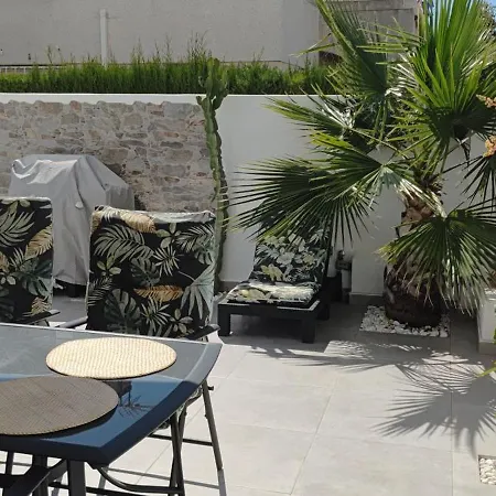 Apartment Playa Bonita