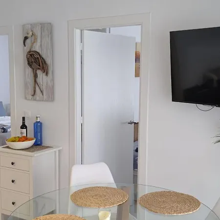 Apartamento Playa Bonita