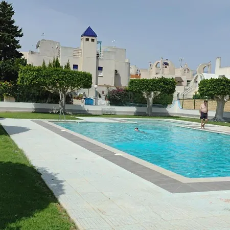 Playa Bonita Apartment Torrevieja