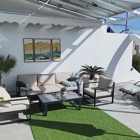 Playa Bonita Apartment