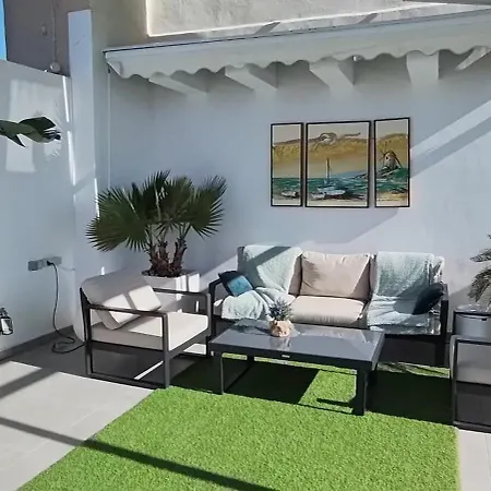 Playa Bonita Torrevieja