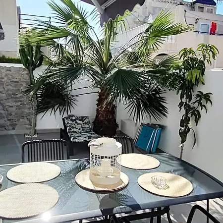 Apartamento Playa Bonita Torrevieja