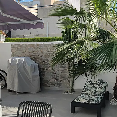 Apartamento Playa Bonita *