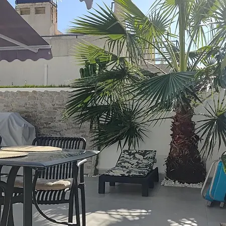 Apartamento Playa Bonita *