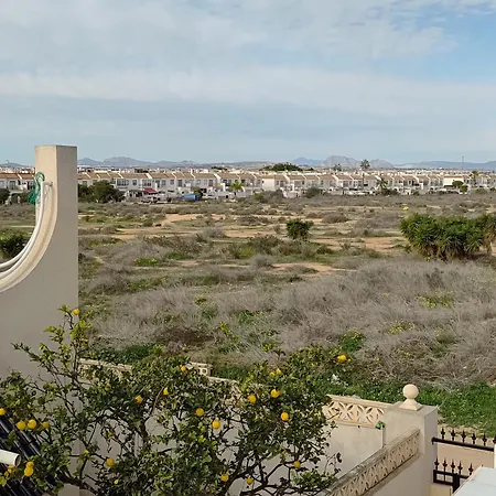 Lägenhet Playa Bonita Torrevieja