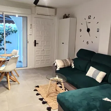 Playa Bonita 托雷维耶哈