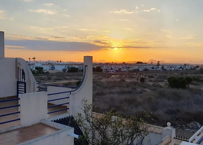 Playa Bonita Apartman