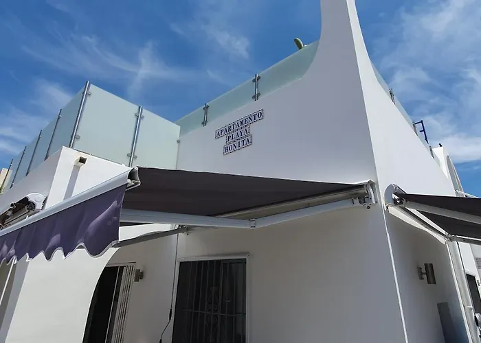 Playa Bonita Apartman