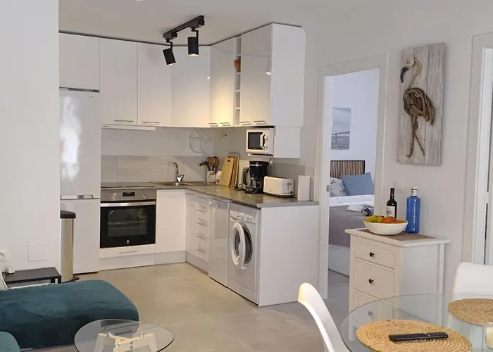 Apartman Playa Bonita *