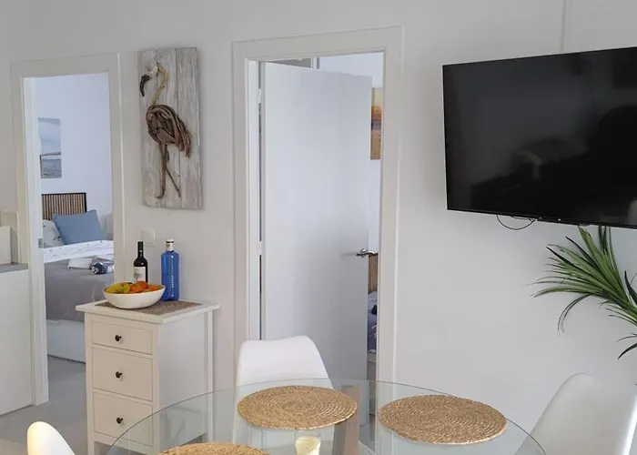 Apartman Playa Bonita