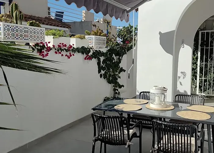 Playa Bonita Apartman *