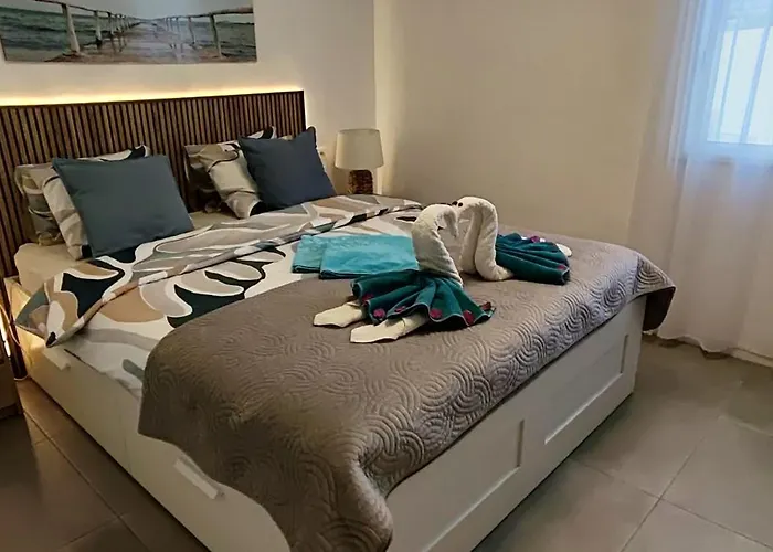 Playa Bonita Torrevieja